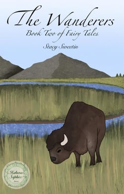 The Wanderers - Fairy Tales, #2
