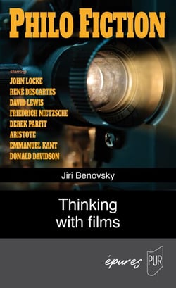 Philo fiction - Thinking with films
