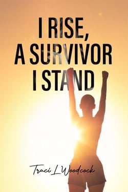 I Rise, A Survivor I Stand