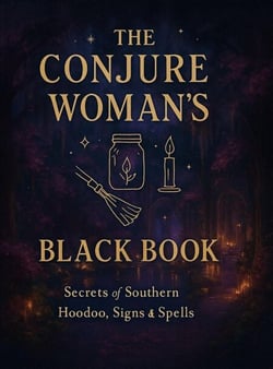 The Conjure Woman's Black Book
