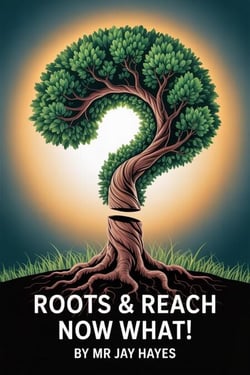 Roots and Reach Now What!