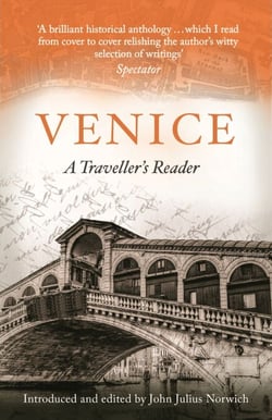 Venice - A Traveller's Reader