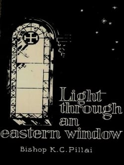 Light Through an Eastern Window