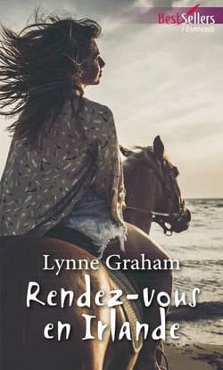 Rendez-vous en Irlande