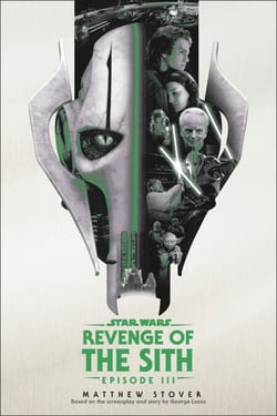 Star Wars: Episode III: Revenge of the Sith