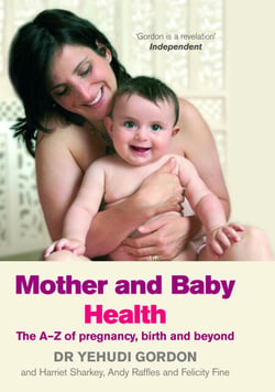 Mother and Baby Health - The A-Z of Pregnancy, Birth and Beyond
