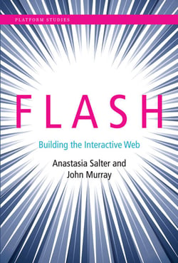Flash - Building the Interactive Web