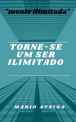 Torne-se um ser Ilimitado