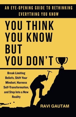 You Think You Know, But You Don't - The Truth You Never Saw, #1
