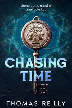 Chasing Time - Janus Key Series, #1