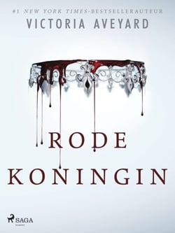 Rode koningin