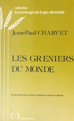 Les greniers du monde