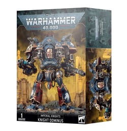 Imperial Knights Knight Dominus - Warhammer 40,000