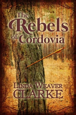The Rebels of Cordovia - The Rebel Series, #1