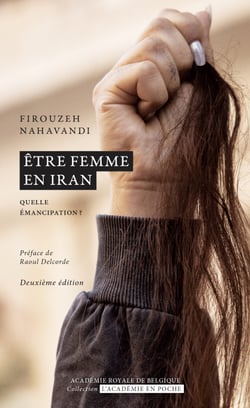 Être femme en Iran - Quelle émancipation ?
