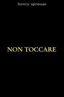 Non toccare