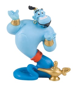 LE GENIE LE GENIE