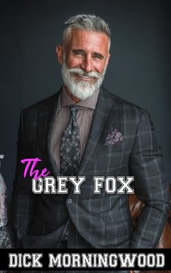 The Grey Fox - Back to School, #4