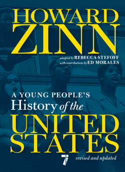 A Young People's History of the United States - Revised and Updated