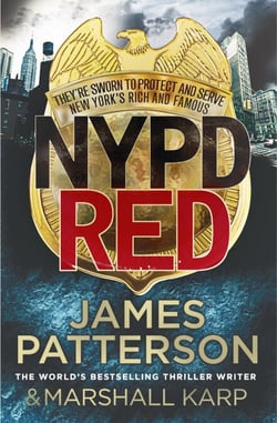 NYPD Red - A maniac killer targets Hollywood’s biggest stars