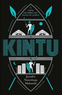 Kintu - From the winner of the Jhalak Prize, 2021
