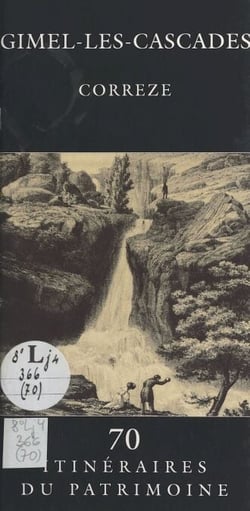 Gimel-les-Cascades (Corrèze)