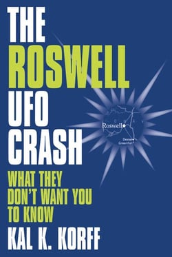 Roswell UFO Crash - What They Don't Want You to Know