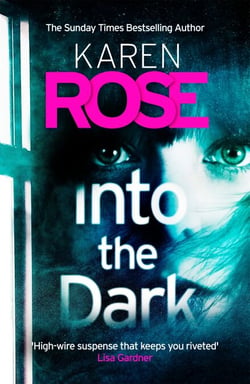 Into the Dark (The Cincinnati Series Book 5) - the absolutely gripping Sunday Times Top Ten bestseller