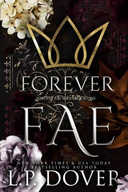 Forever Fae - Forever Fae, #1