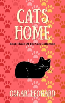 Cats Home - The Cats Collection, #3