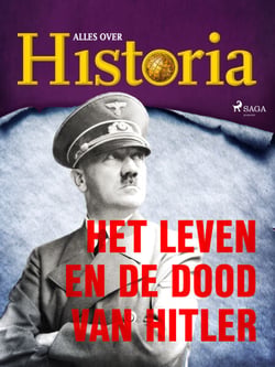 Het leven en de dood van Hitler