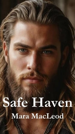 Safe Haven - Beyond Escape, #1