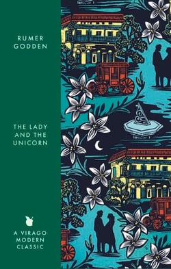 The Lady and the Unicorn - A Virago Modern Classic