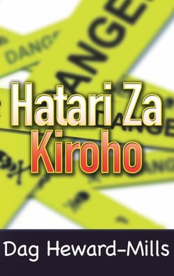 Hatari za Kiroho