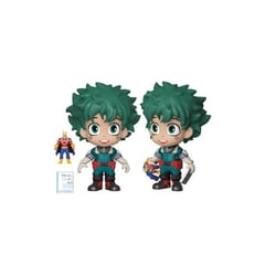 Deku My Hero Academia 5 Star Funko