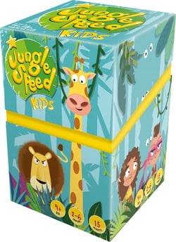 Jungle Speed Kids