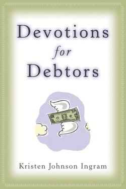 Devotions for Debtors