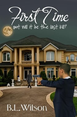 First Time, But will it be the Last Kill? - Unfinished Business of Love, #2