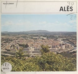 Alès - Gard, 30