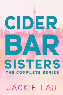 Cider Bar Sisters: The Complete Series