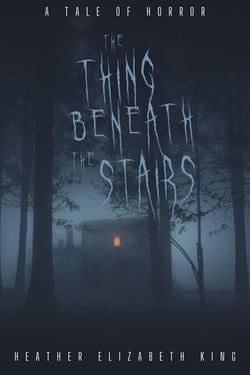 The Thing Beneath The Stairs