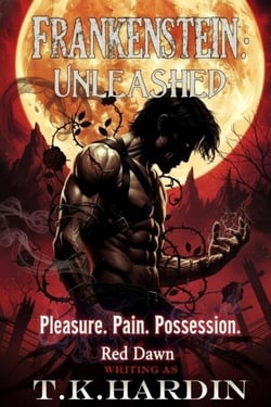 Frankenstein: Unleashed