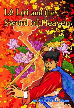 Le Loi and the Sword of Heaven - Vietnamese Fairytales and Folktales