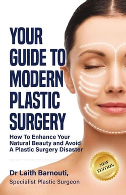 Your Guide To Modern Plastic Surgery: How To Enhance Your Natural Beauty And Avoid A Plastic Surgery Disaster - Laith Barnouti, #2