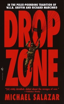 Drop Zone - A Novel