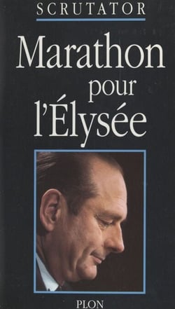 Marathon pour l'Élysée - 1er janvier-7 mai 1995