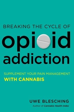 Breaking the Cycle of Opioid Addiction - Supplement Your Pain Management with Cannabis