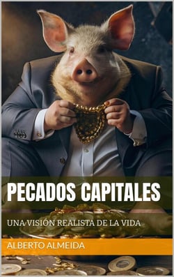 PECADOS CAPITALES, UNA VISIÓN REALISTA DE LA VIDA