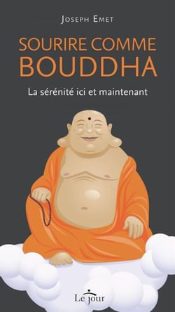 Sourire comme bouddha - SOURIRE COMME BOUDDHA [NUM]