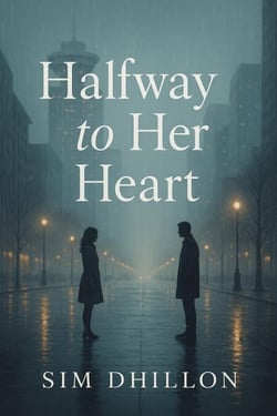 Halfway To Her Heart